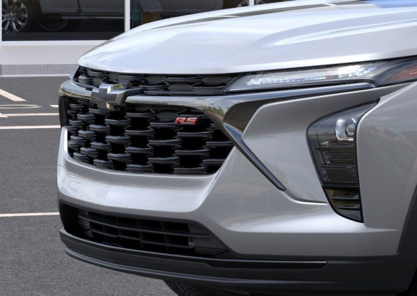 2026 Chevrolet Trax RS - Photo 42