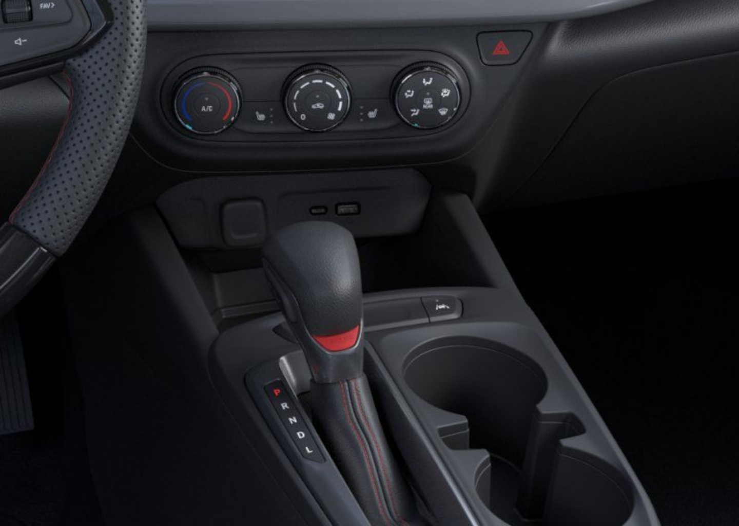 2026 Chevrolet Trax RS - Photo 47