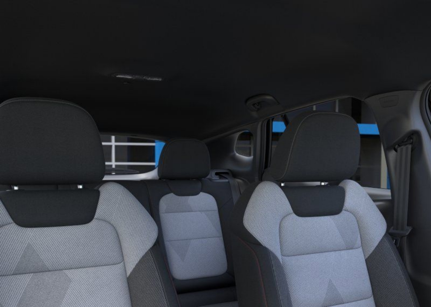 2026 Chevrolet Trax RS - Photo 48