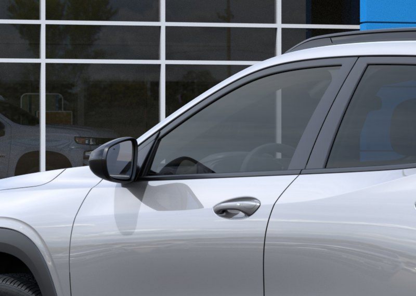 2026 Chevrolet Trax RS - Photo 41