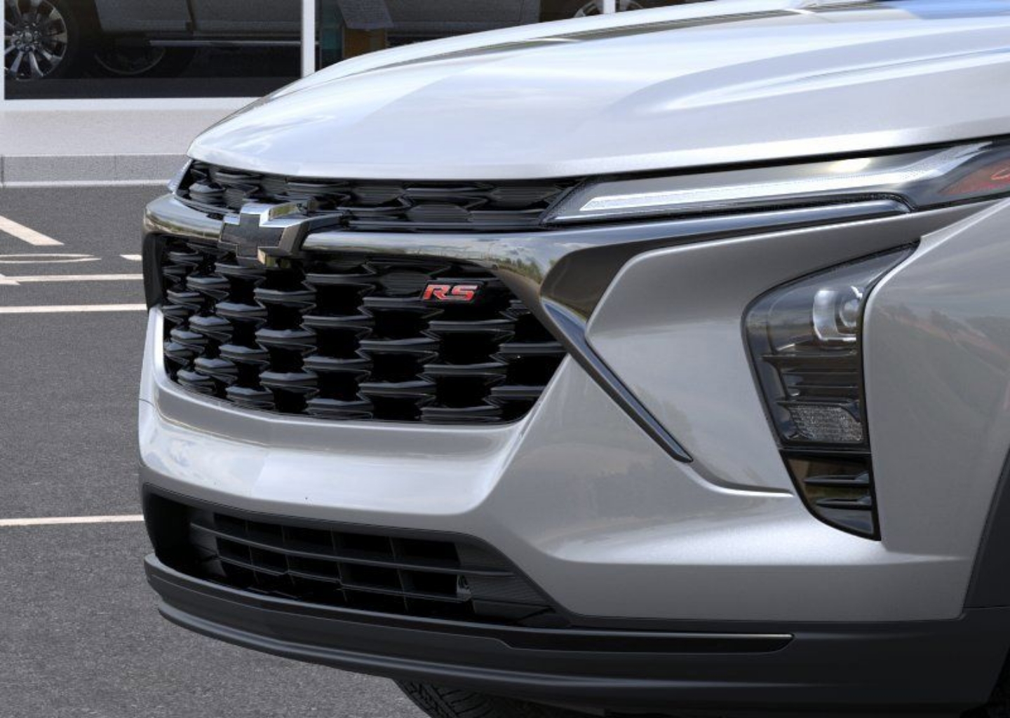 2026 Chevrolet Trax RS - Photo 42