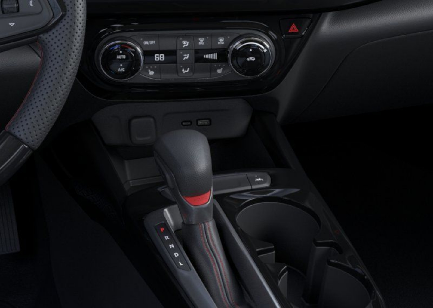 2026 Chevrolet Trax RS - Photo 47