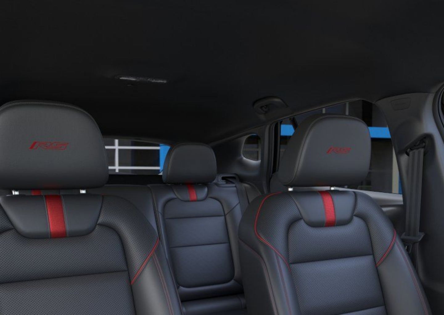2026 Chevrolet Trax RS - Photo 48