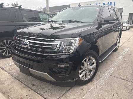 2021 Ford Expedition XLT