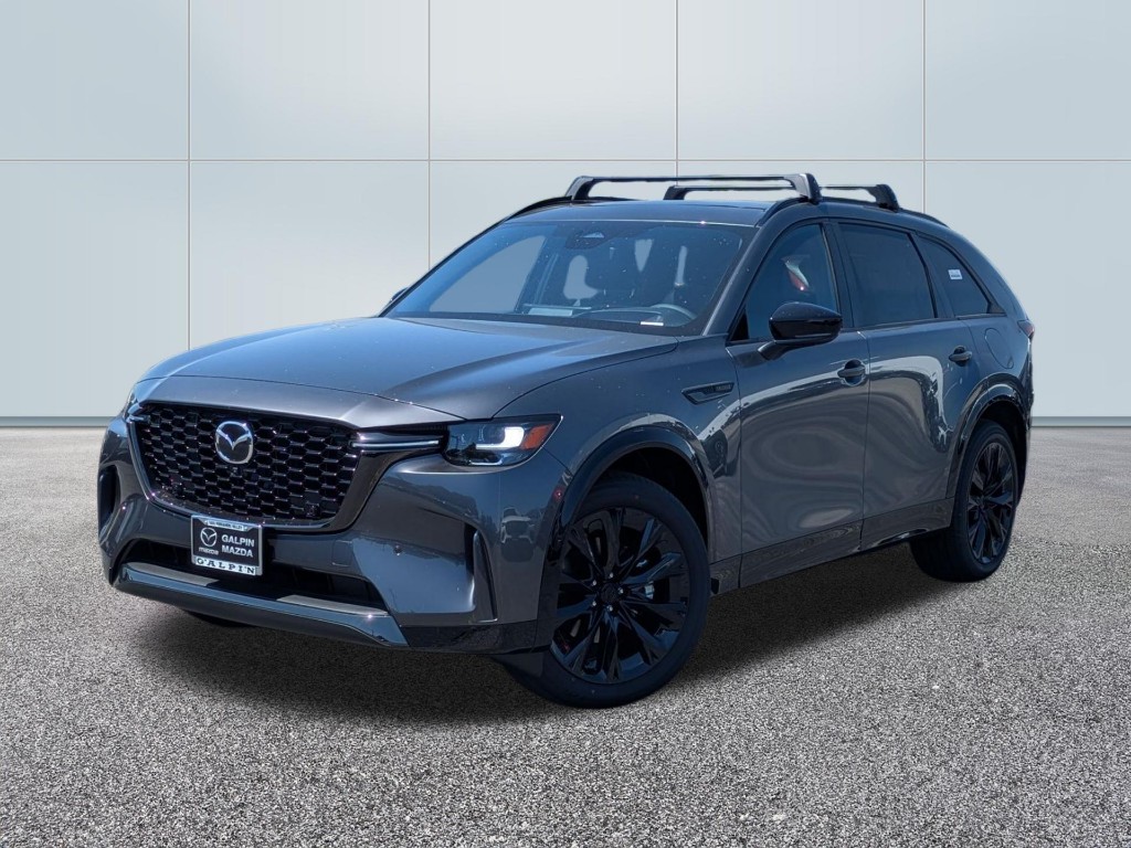 2026 Mazda CX-90 Turbo S Premium