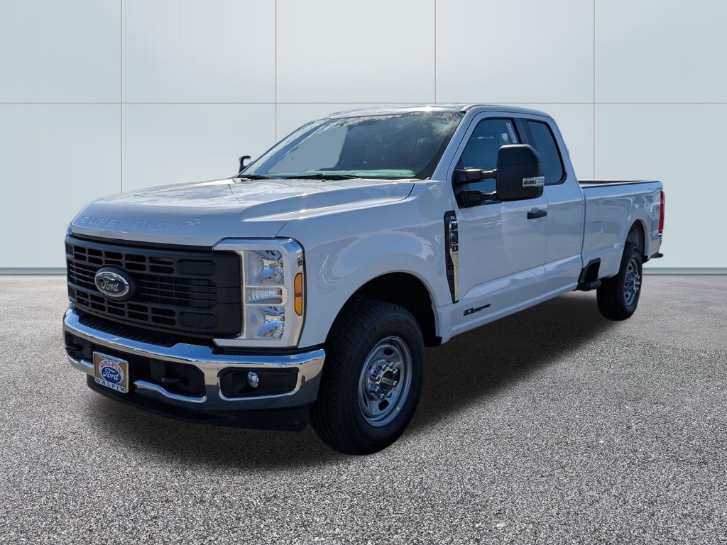 2026 Ford F-350 SD XL