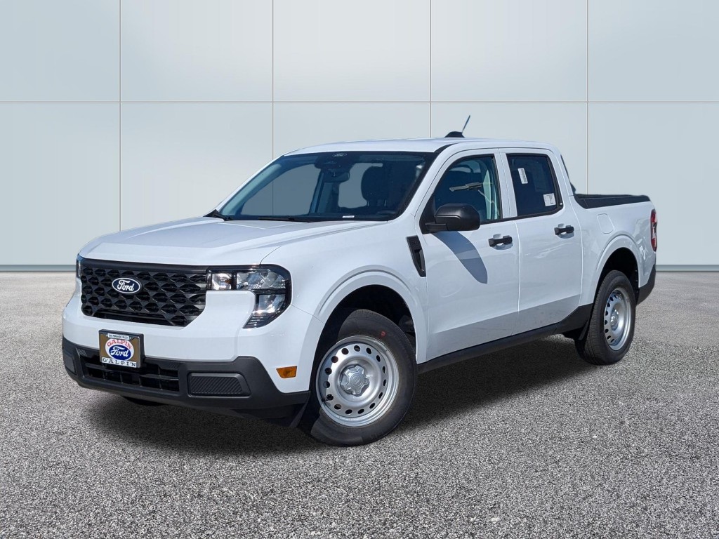 2026 Ford Maverick Hybrid XL