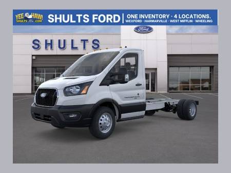 2026 Ford Transit-350 Base
