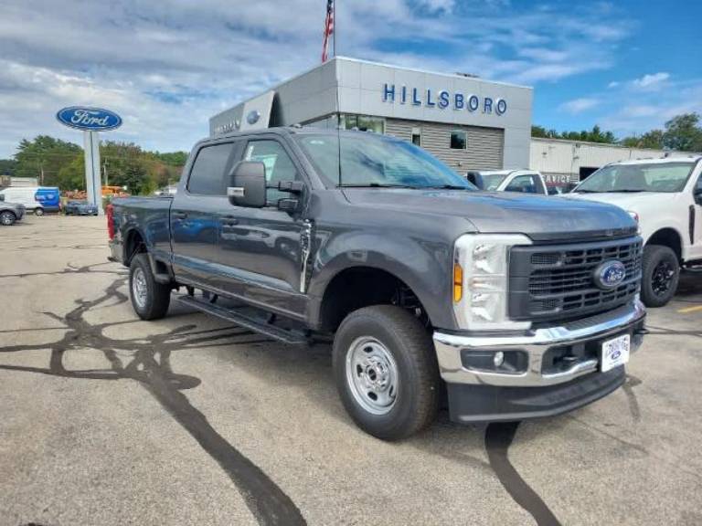 2026 Ford Super Duty F-250® XL