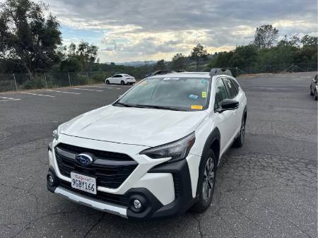 2024 Subaru Outback Limited