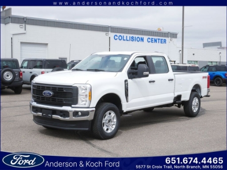 2023 Ford F-350SD XL