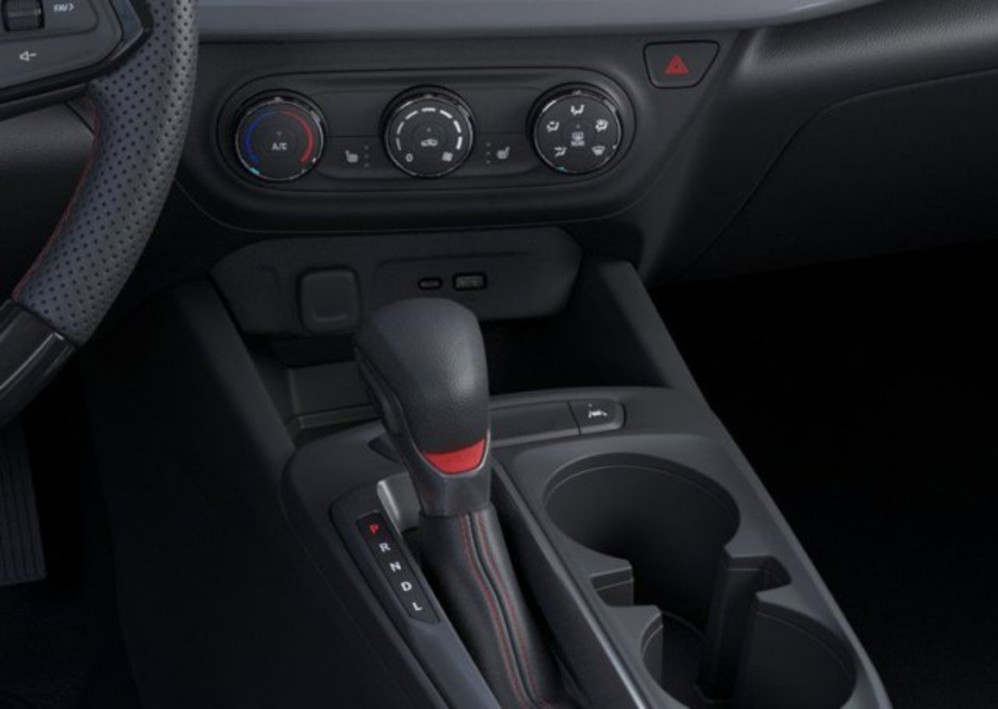2026 Chevrolet Trax RS - Photo 23