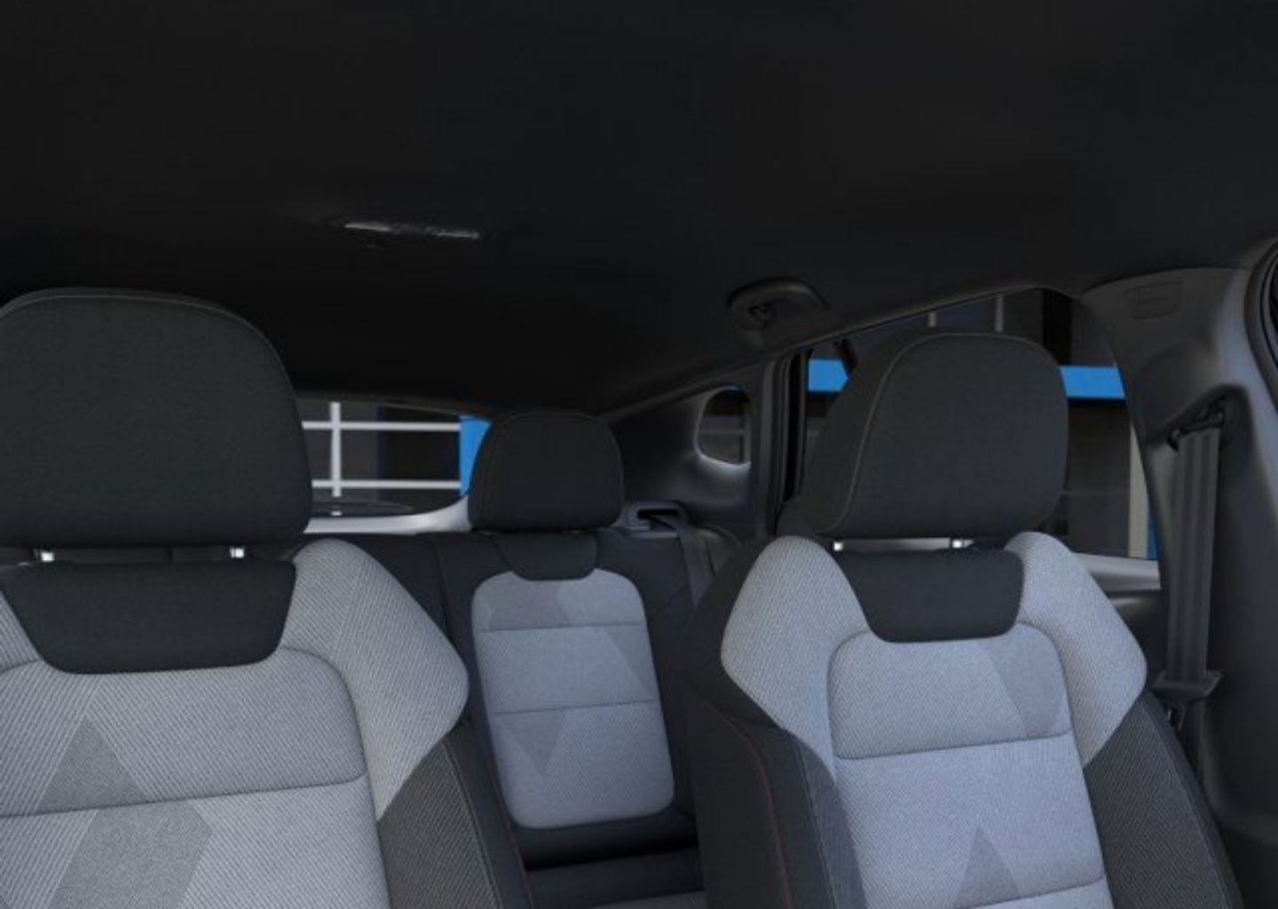 2026 Chevrolet Trax RS - Photo 24
