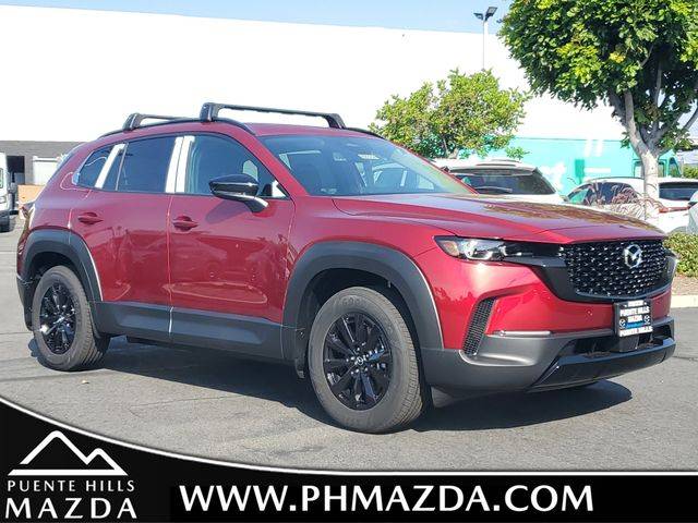 2026 Mazda CX-50 Hybrid Premium
