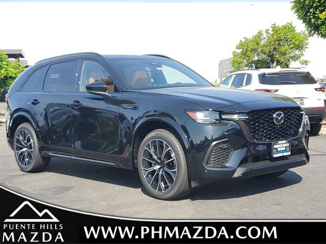 2026 Mazda CX-70 3.3 Turbo S Premium Plus