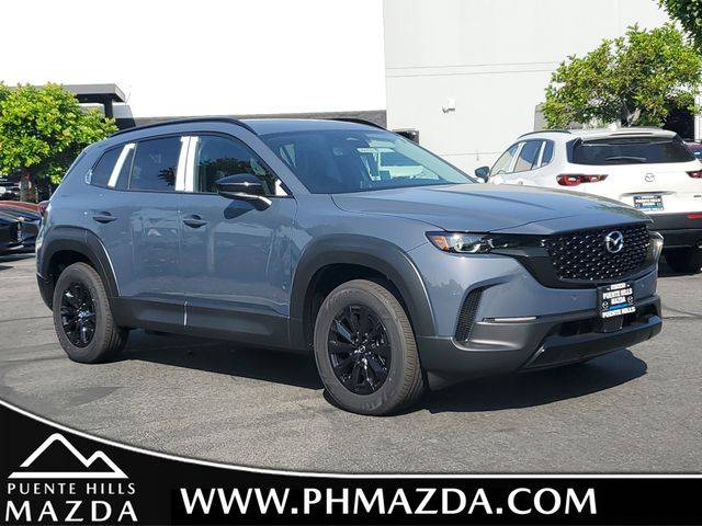 2026 Mazda CX-50 Hybrid Premium