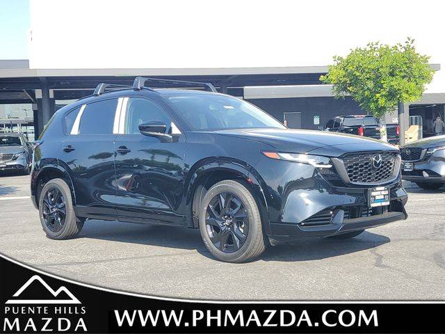 2026 Mazda CX-5 2.5 S Premium