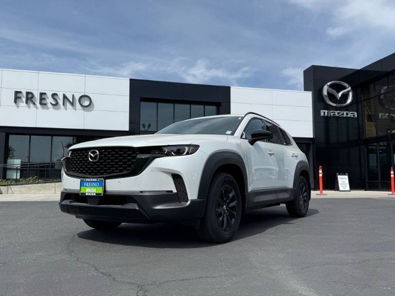 2026 Mazda CX-50 Hybrid Premium