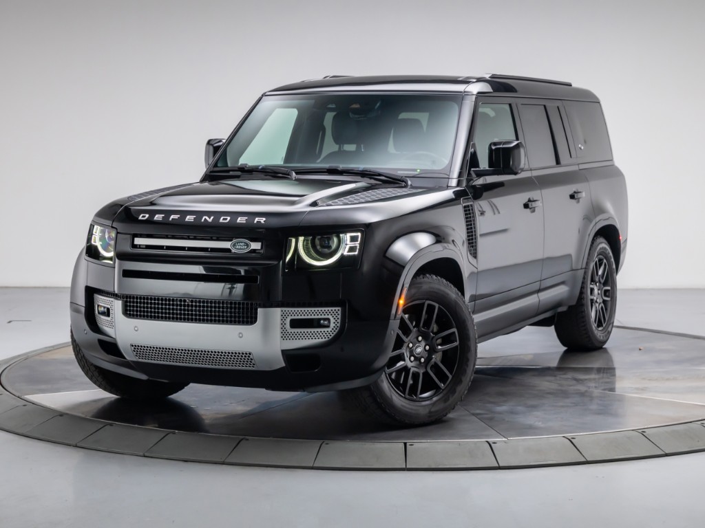 2024 Land Rover Defender 130 P300 S