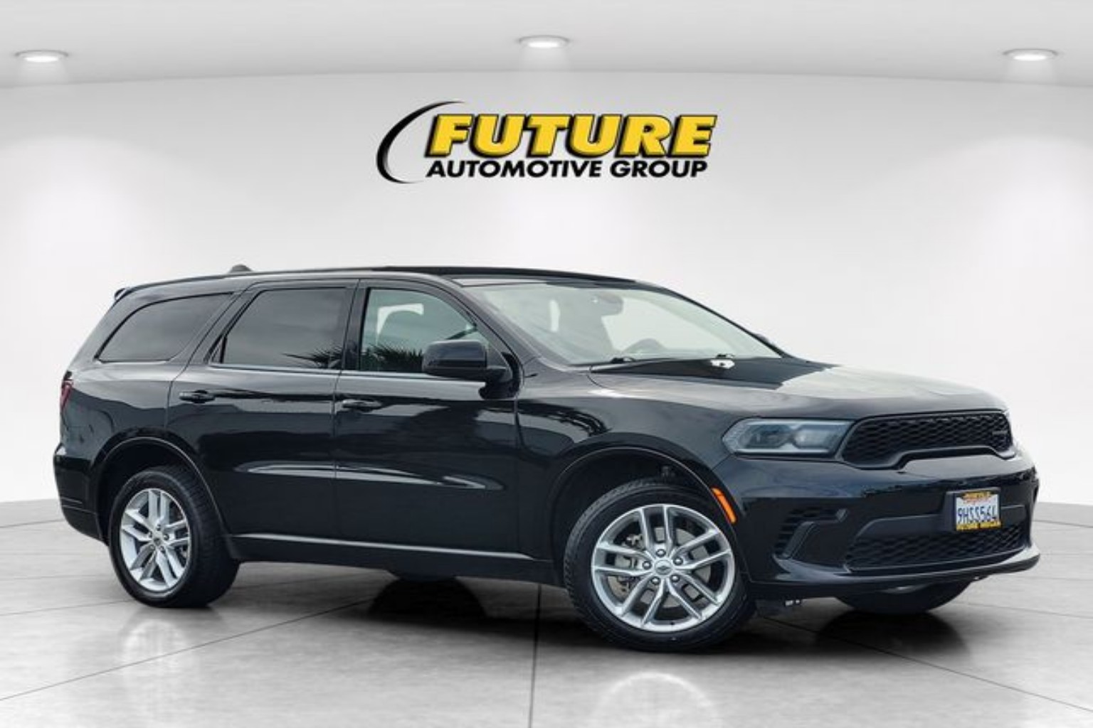2023 Dodge Durango
