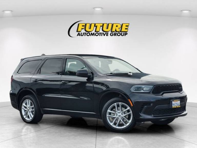 2023 Dodge Durango GT