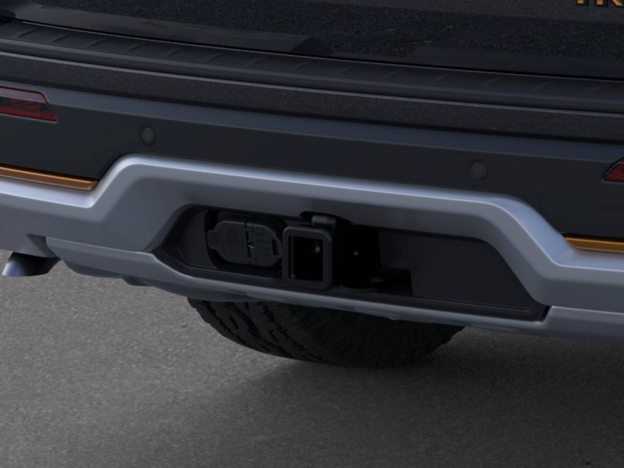 2026 Ford Explorer Tremor - Photo 23