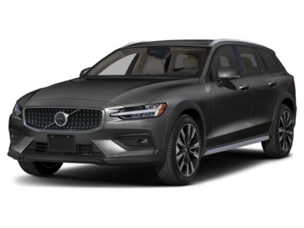 2026 Volvo V60 Cross Country Plus, B5 AWD Gas (mild hybrid)