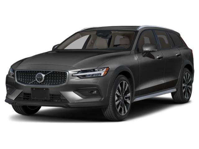 2026 Volvo V60 Cross Country B5 Plus