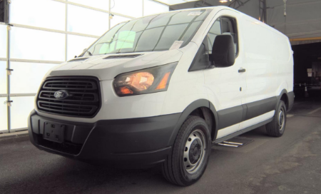 2016 Ford Transit-150 Base