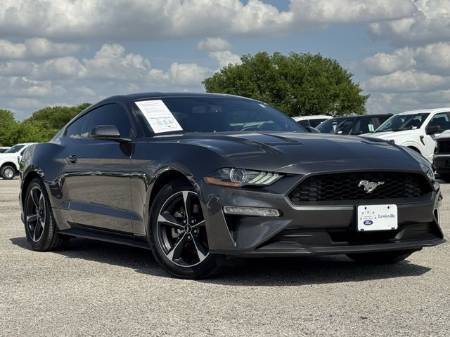 2019 Ford Mustang EcoBoost®