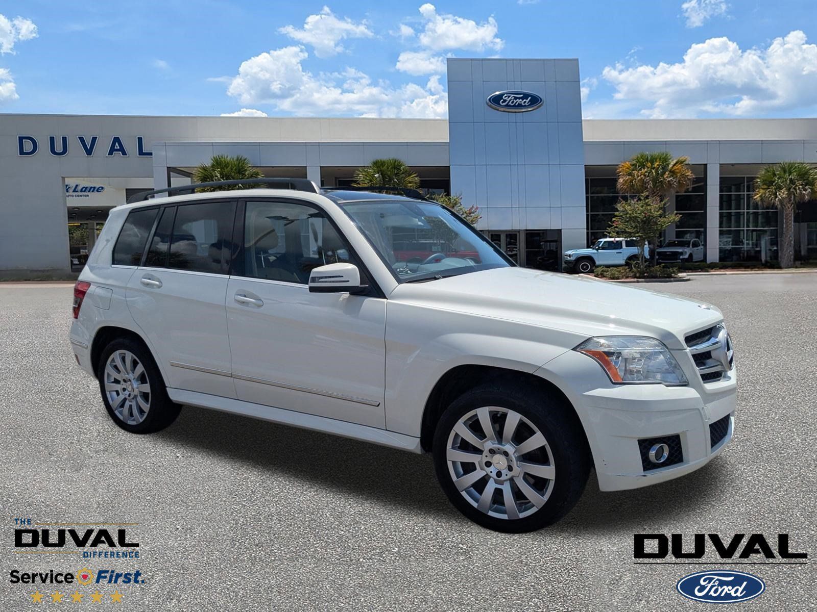 2012 Mercedes-Benz GLK GLK 350