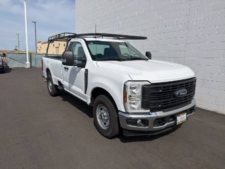 2024 Ford F-250SD XL