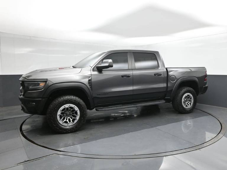 2023 RAM 1500 TRX