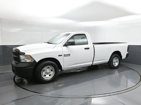 2013 RAM 1500 Tradesman
