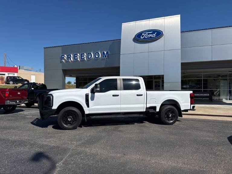 2024 Ford F-250SD XL