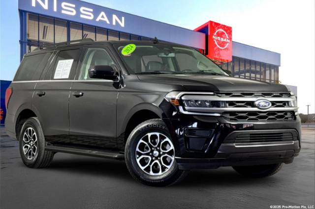 2024 Ford Expedition XLT