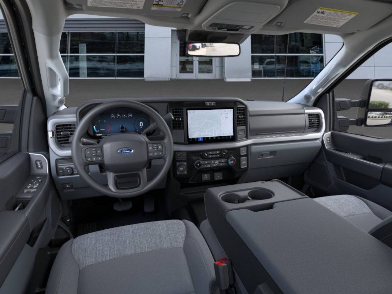 2026 Ford F-350 Super Duty XLT - Photo 9