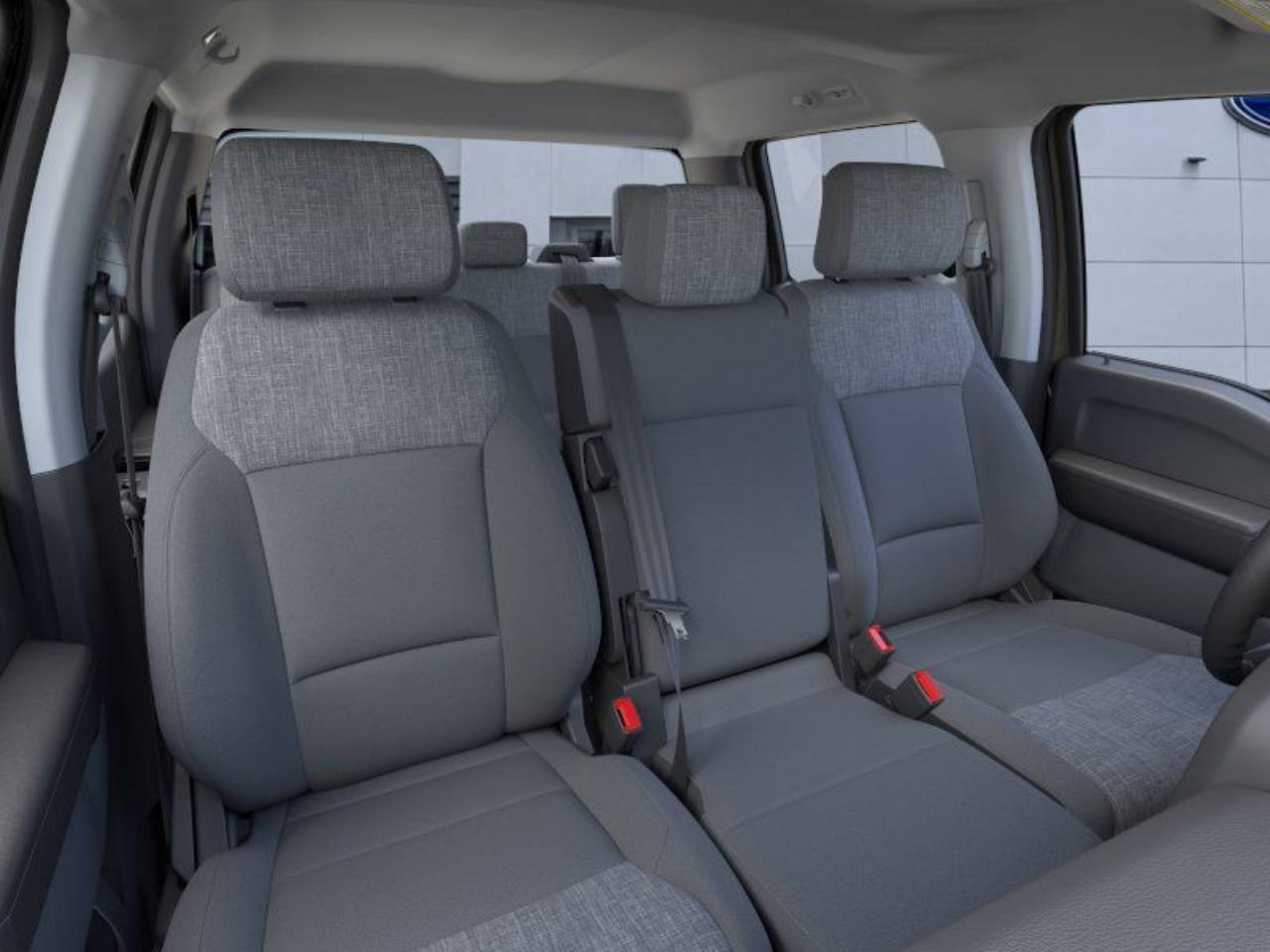 2026 Ford F-350 Super Duty XLT - Photo 10