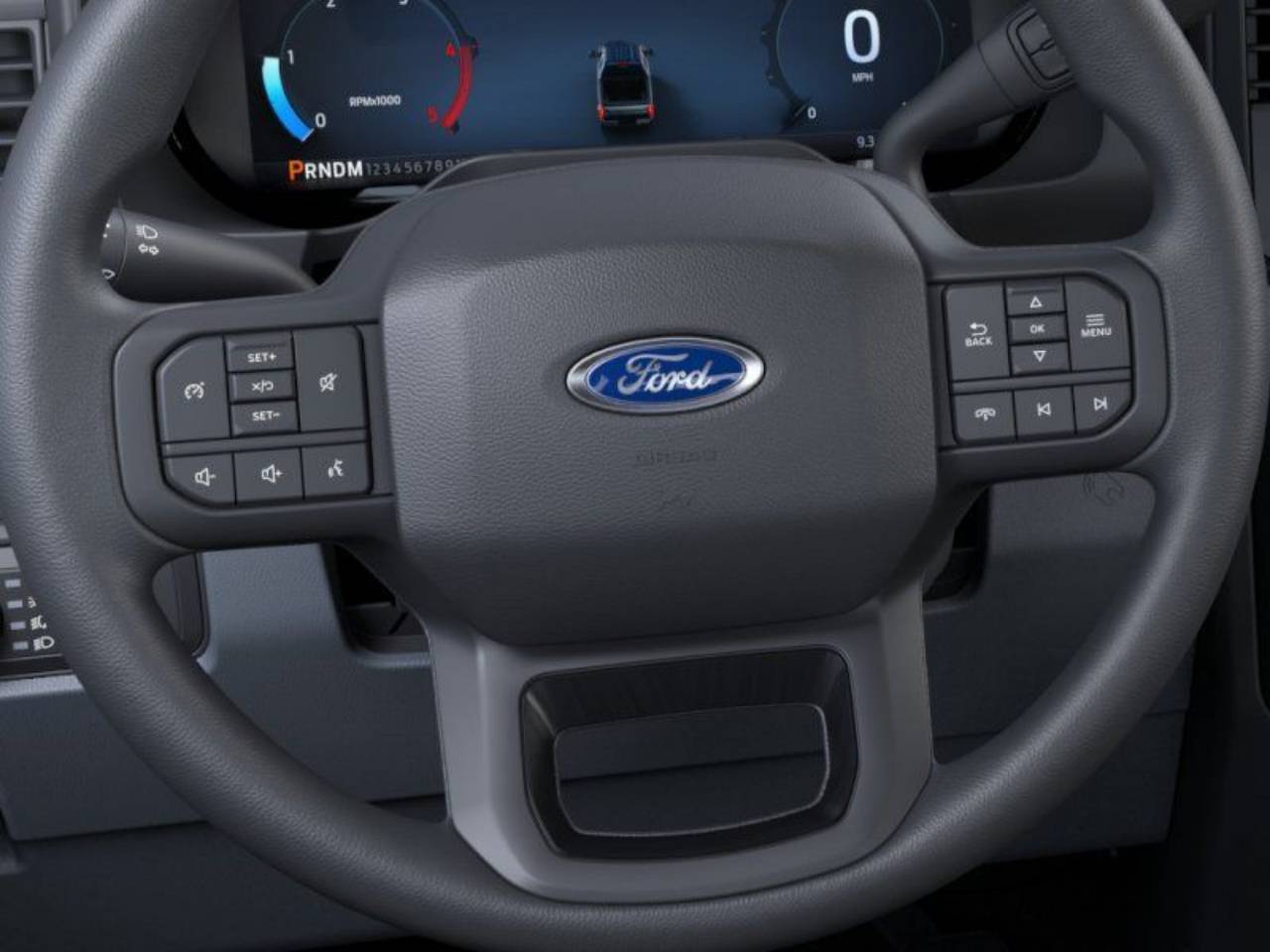 2026 Ford F-350 Super Duty XLT - Photo 12