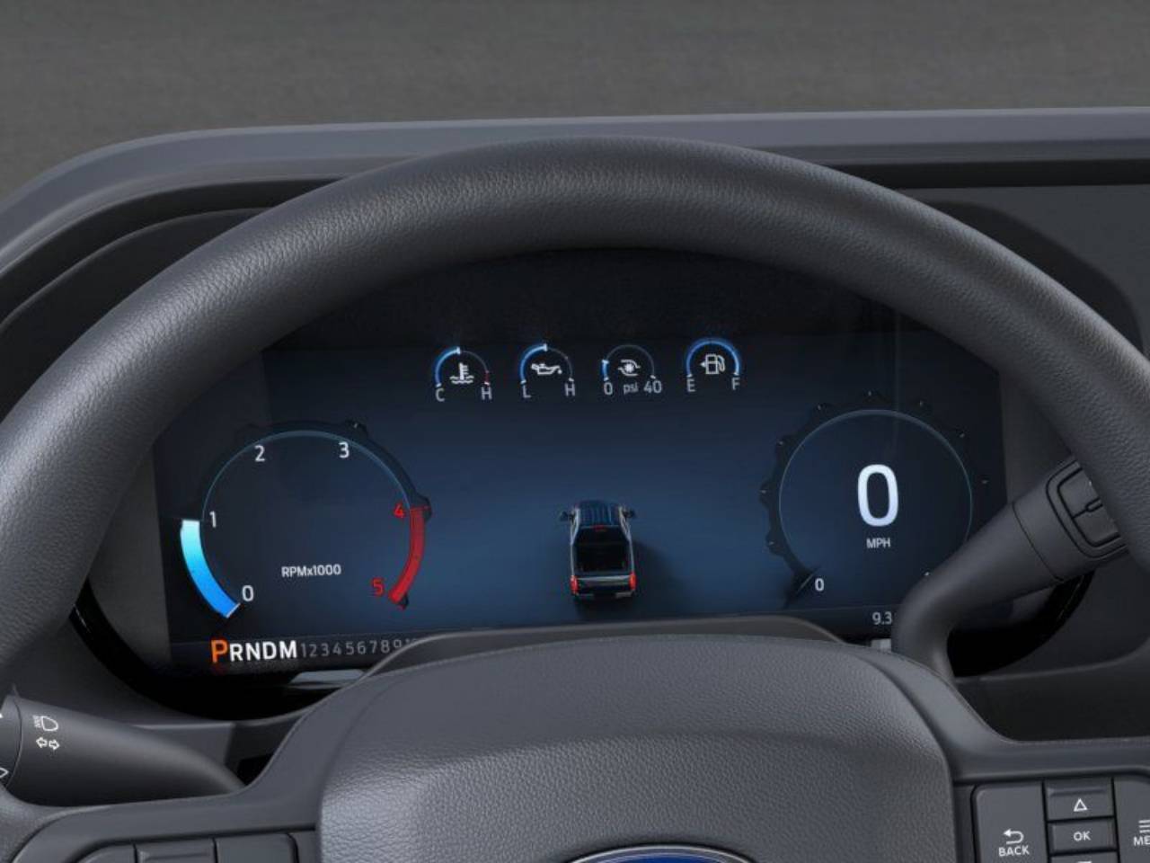 2026 Ford F-350 Super Duty XLT - Photo 13