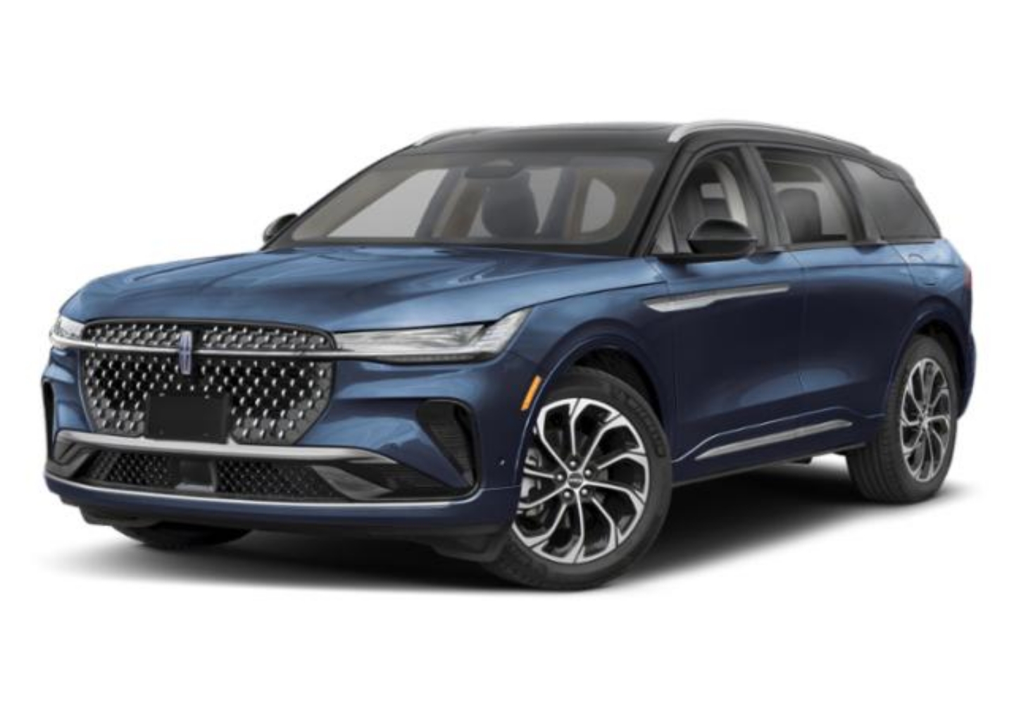 2024 Lincoln Nautilus Reserve AWD's photo