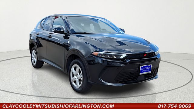 2024 Dodge Hornet
