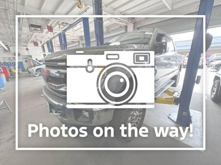 2022 Ford F-250SD XLT