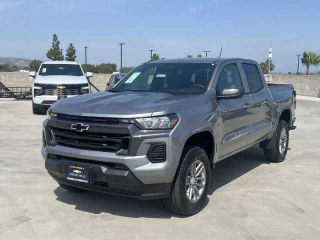 2026 Chevrolet Colorado 2WD LT
