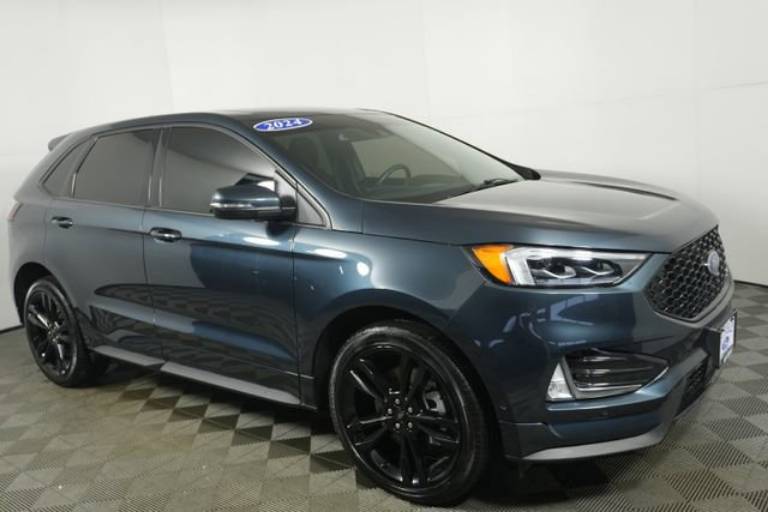 2024 Ford Edge ST