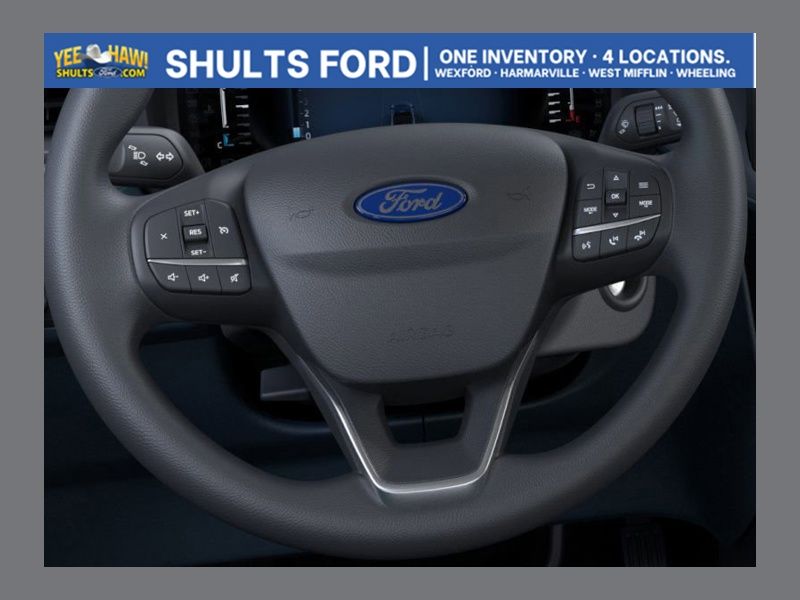 New 2026 Ford Maverick XL