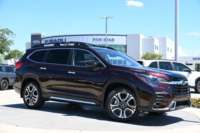New 2026 Subaru Ascent Touring