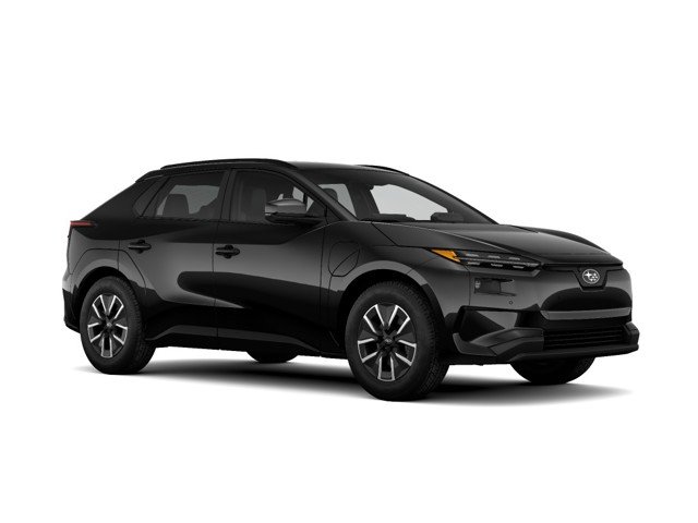 New 2026 Subaru Solterra Premium