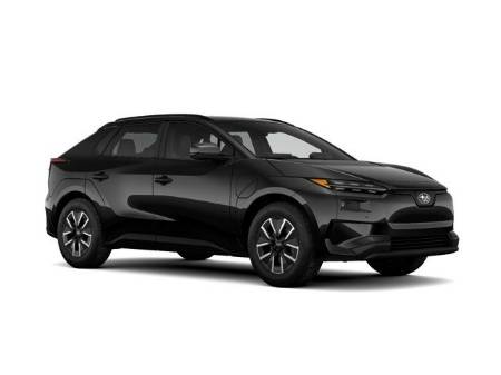 2026 Subaru Solterra Premium