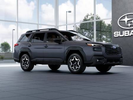 2026 Subaru Outback Touring